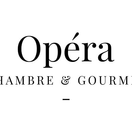 Opera Chambre & Gourmet Viterbo Exterior foto